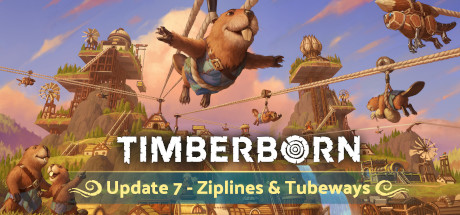 Timberborn