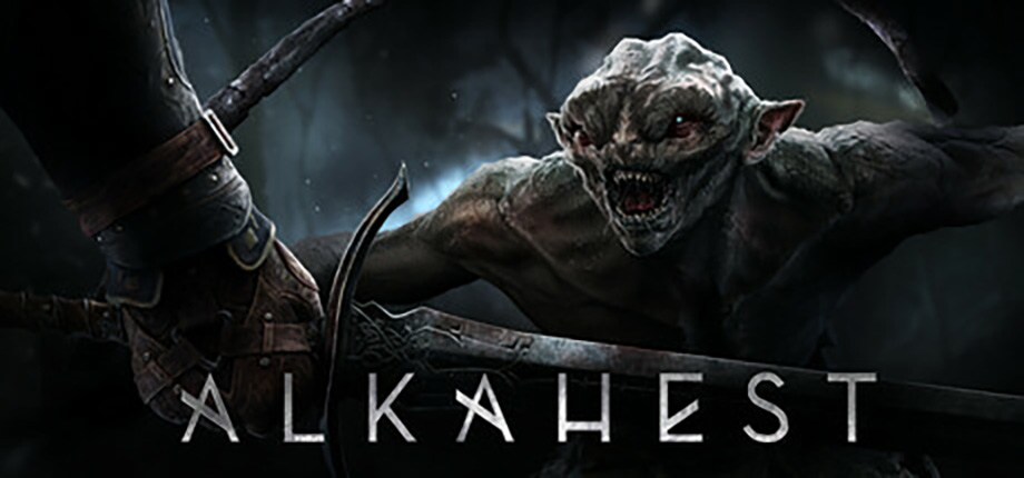 Alkahest