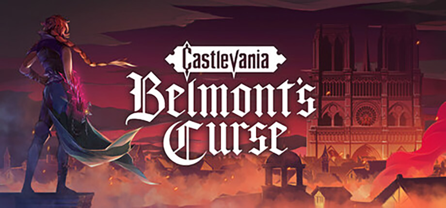 Castlevania: Belmont's Curse