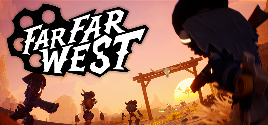 Far Far West