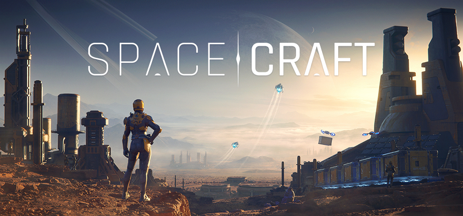 SpaceCraft