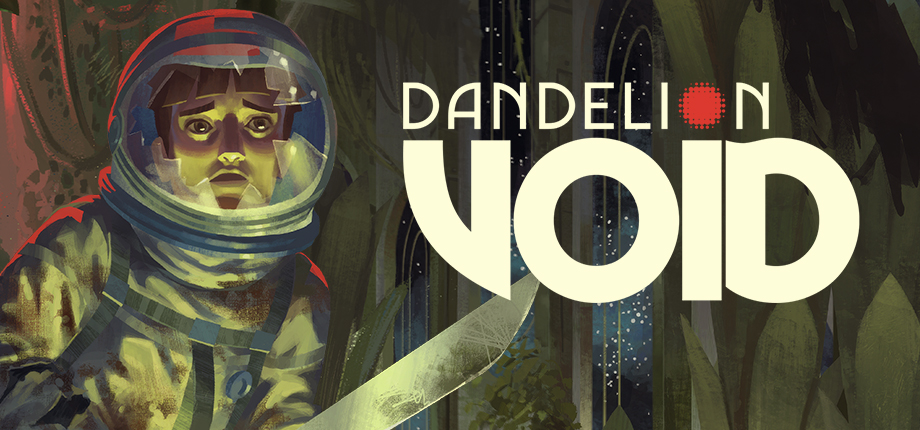 Dandelion Void