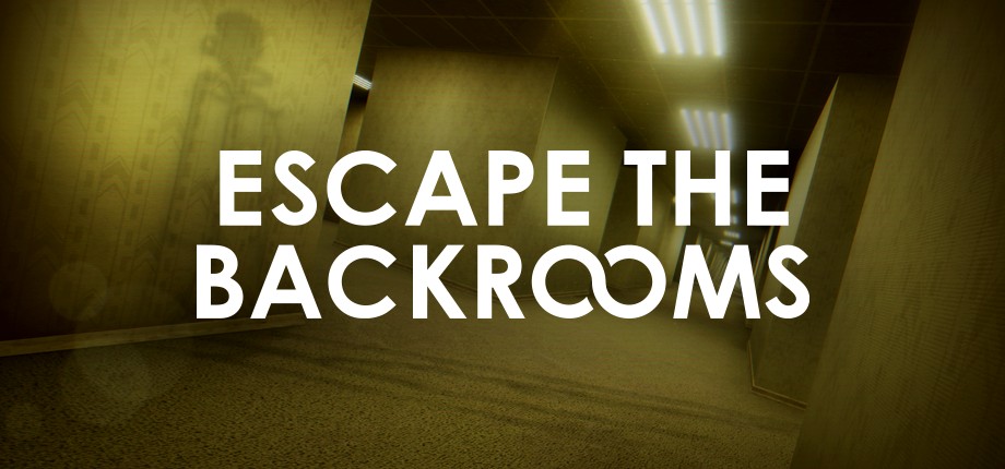 Escape the Backrooms