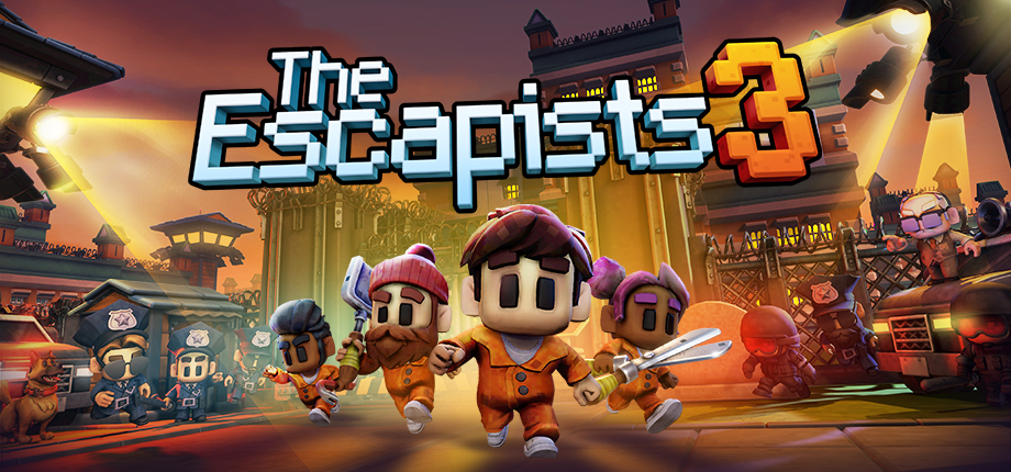 The Escapists 3