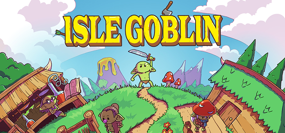 Isle Goblin
