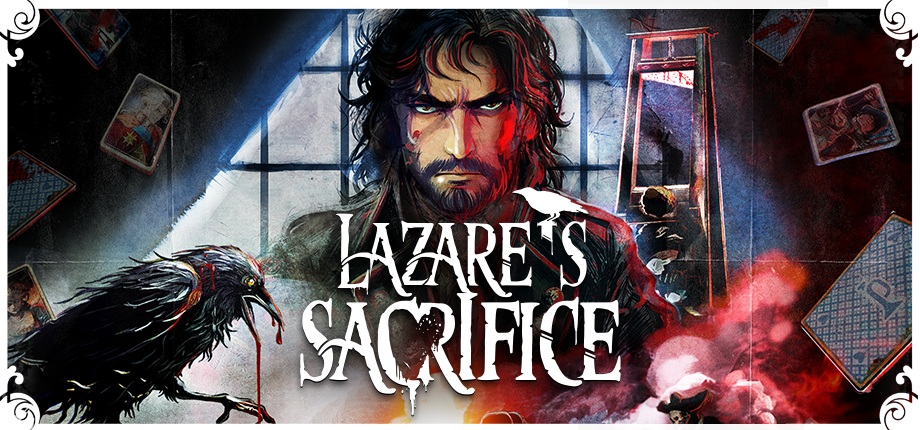 Lazare's Sacrifice