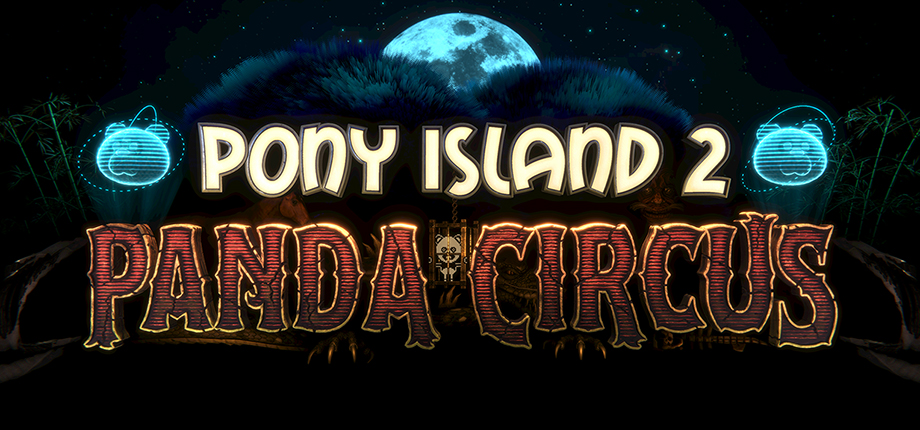 Pony Island 2: Panda Circus