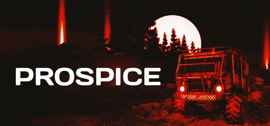 Prospice: Anomaly Exploration Simulator
