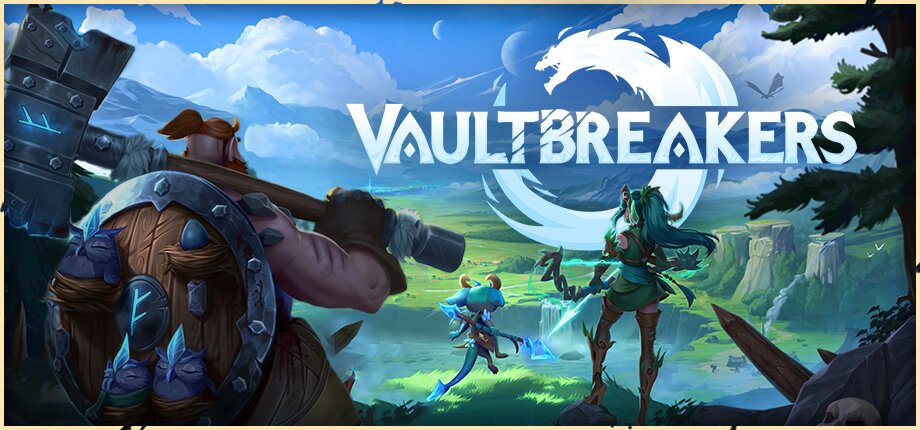 Vaultbreakers