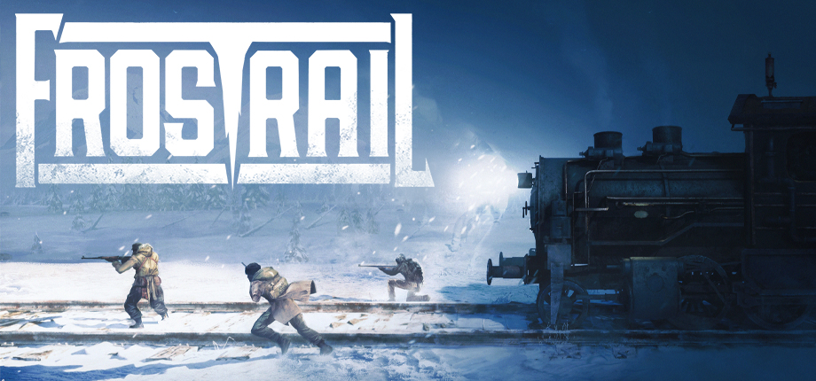 Frostrail