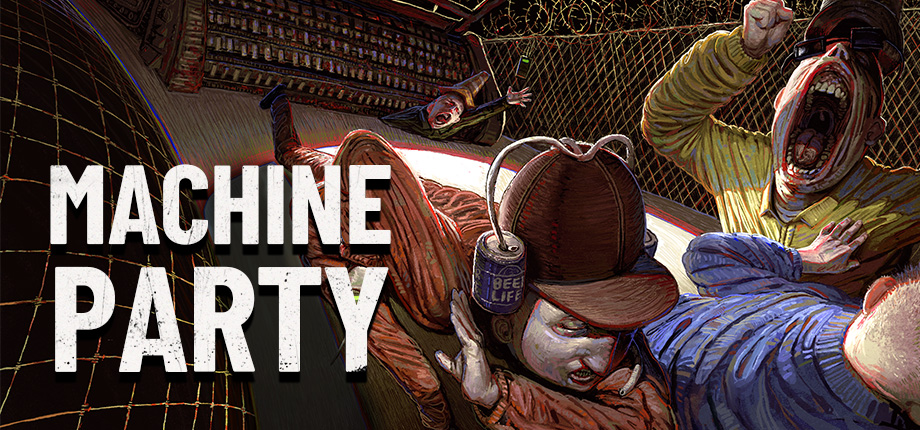 Machine Party
