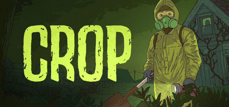 Crop