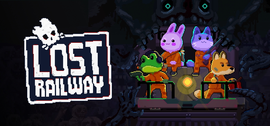 Lost Railway