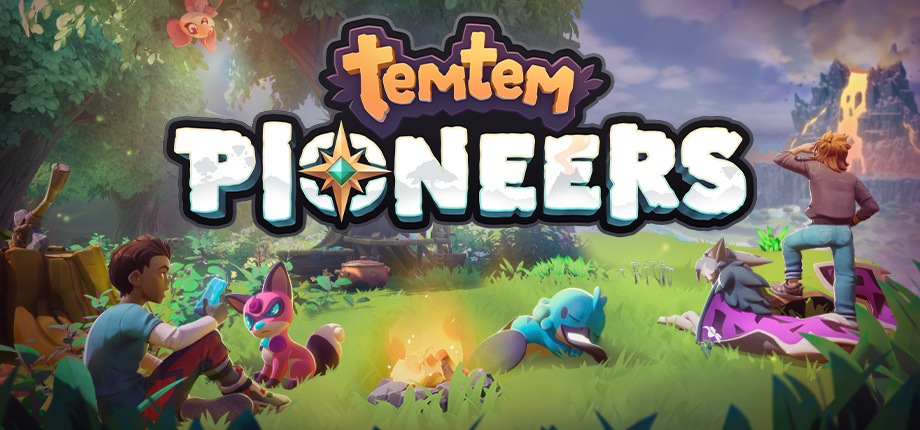 Temtem: Pioneers