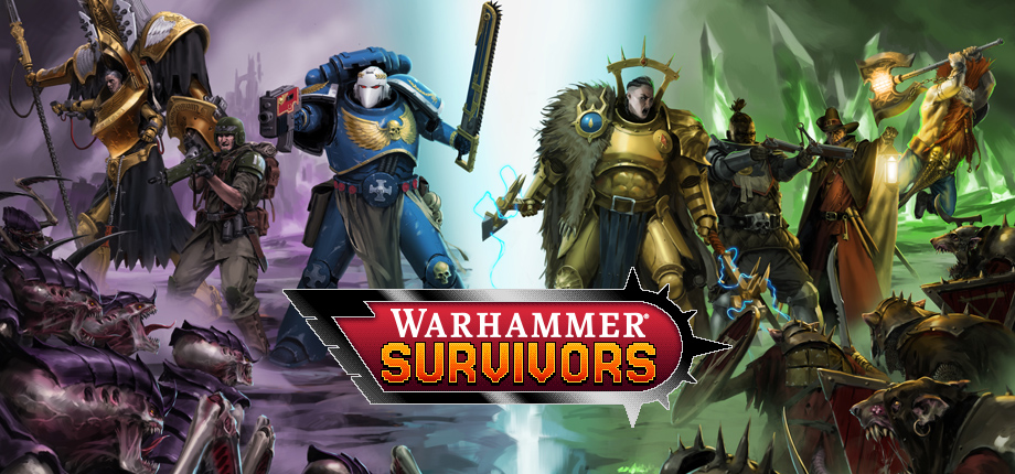 Warhammer Survivors