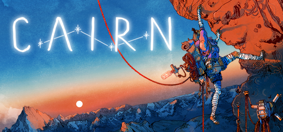 Cairn: On the Trail