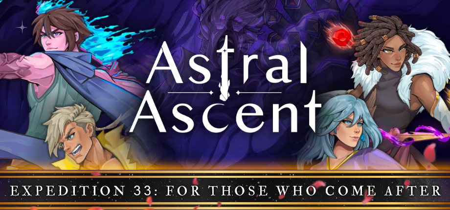 Astral Ascent
