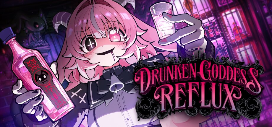 Drunken Goddess Reflux