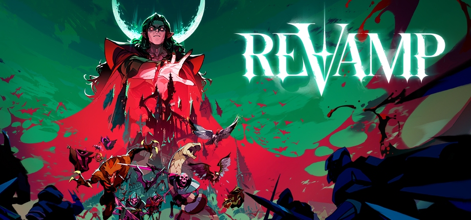 ReVamp