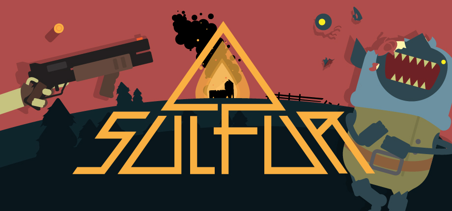 SULFUR
