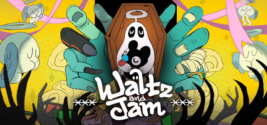 Waltz & Jam