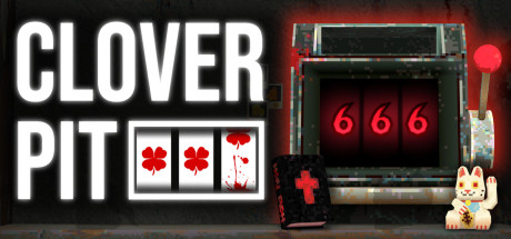 CloverPit