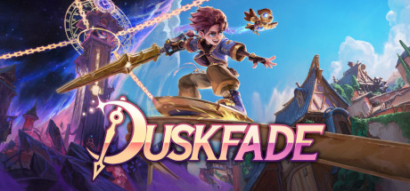 Duskfade