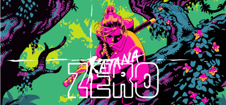 Katana ZERO