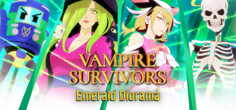 Vampire Survivors