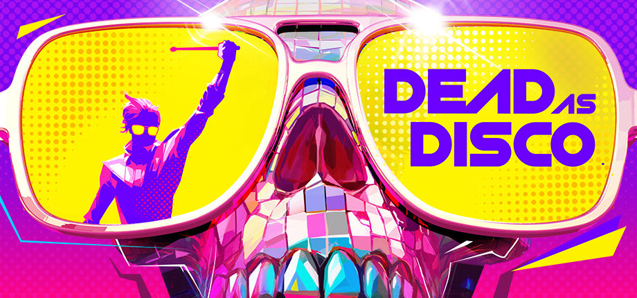 Dead as Disco
