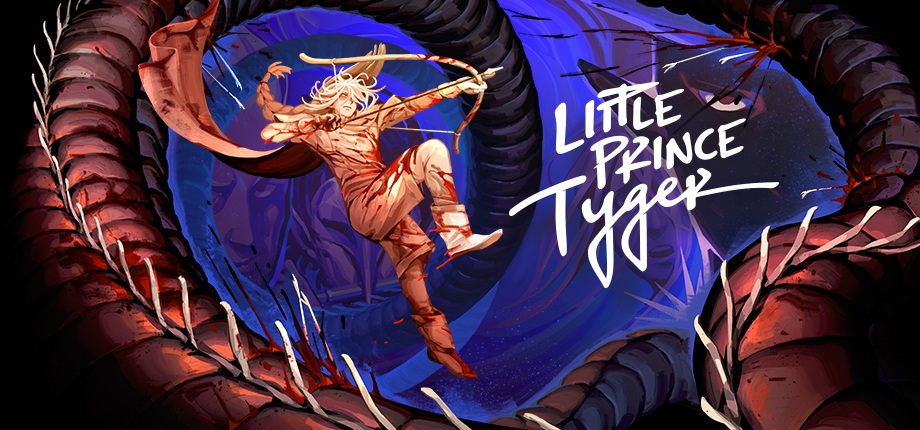 Little Prince Tyger